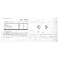 Nature's Plus, Ap Grape, 90 Chewables UPC 097467299849 | Hilife Vitamins