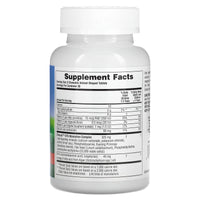 Nature's Plus, Ap Dha, 90 Chewables UPC 097467299993 | Hilife Vitamins