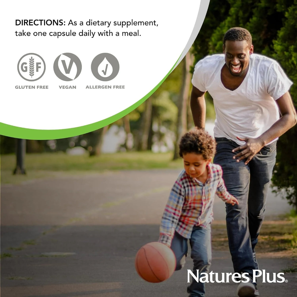 Nature's Plus, Ultra One Daily, Iron Free, Multivitamin & Mineral, 90 Capsules UPC 097467300910 | Hilife Vitamins