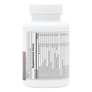 Nature’s Plus, Her Journey, Once Daily Multi, 30 Tablets UPC 097467303454 | HiLife Vitamins