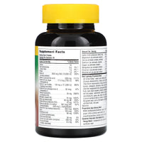 Nature's Plus, Source Of Life Green + Red, 180 Tablets UPC 097467305540 | Hilife Vitamins