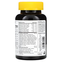 Nature's Plus, Source Of Life Green + Red, 180 Tablets UPC 097467305540 | Hilife Vitamins