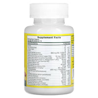Nature's Plus, Source Of Life, Multi-Vitamin & Mineral Supplements, 90 Tablets UPC 097467305823 | Hilife Vitamins