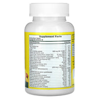 Nature's Plus, Source of Life, Multi-Vitamin & Mineral Supplements, 180 Tablets UPC 097467305830 | Hilife Vitamins
