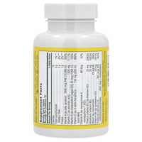 Nature's Plus, Source Of Life, Multi-Vitamin & Mineral Supplements, 90 Tablets UPC 097467305878 | Hilife Vitamins