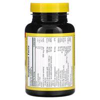 Nature's Plus, Source Of Life, 90 Vegetarian Capsules UPC 097467305922 | Hilife Vitamins