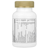 Nature's Plus, Source of Life Gold, The Ultimate Multi-Vitamin Su, 90 Tablets UPC 097467307117 | Hilife Vitamins