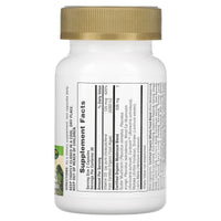 Nature's Plus, Source of Life, Garden, Organic Vitamin D3, 60 Capsules UPC 097467307353 | Hilife Vitamins