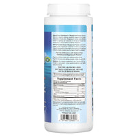 Nature's Plus, Kalmassure Magnesium Powder, Refreshing Pink Lemon, 14.4 Oz UPC 097467336056 | Hilife Vitamins