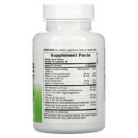 Nature's Plus, Immune Support, 60 Tablets UPC 097467410015 | Hilife Vitamins