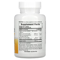 Nature's Plus, Immune Boost, 60 Tablets UPC 097467410022 | Hilife Vitamins