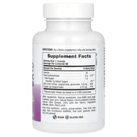 Nature's Plus, Immune Zinc, Berry, 60 Lozenges UPC 097467410053 | Hilife Vitamins