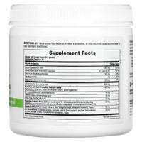 Nature's Plus, GI Natural Fast-Acting Powder, 0.38 lb (174 g) UPC 097467438675 | Hilife Vitamins