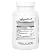 Nature's Plus, Gi Natural, Reflux Ease, Vanila, 60 Chewable Tablets UPC 097467445611 | Hilife Vitamins