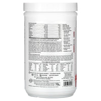 Nature's Plus, Spiru-Tein, High Protein Energy Meal, Exotic Red F, 1.1 Lbs UPC 097467459229 | Hilife Vitamins