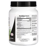 Nature's Plus, Paleo Protein Powder, Unflavored and Unsweetened, 1.49 lbs (675g) UPC 097467459571 | Hilife Vitamins