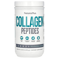 Nature's Plus, Collagen Peptides, 10.4 Oz UPC 097467459618 | Hilife Vitamins