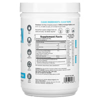 Nature's Plus, Collagen Peptides, Vanilla, 0.8 lb (364 g) UPC 097467459663 | Hilife Vitamins