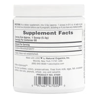 Nature’s Plus, Creatine Micro-Optimized™ Powder, 0.73 lb (330g) UPC 097467470200 | HiLife Vitamins