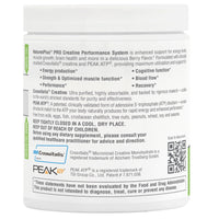 Nature’s Plus, PRO Creatine Performance System, 0.33lb (150g) UPC 097467470309 | HiLife Vitamins