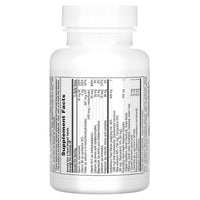 Nature's Plus, HeartBeat®, Cardiovascular Support, 90 Heart-Shaped Tablets UPC 097467474215 | Hilife Vitamins
