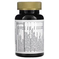 Nature's Plus, GHT Male, Human Growth Hormone And Testosterone Su, 90 Capsules UPC 097467487192 | Hilife Vitamins