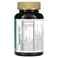 Nature's Plus, Ultra GHT Male, Maximum Strength, 90 Tablets UPC 097467487208 | Hilife Vitamins