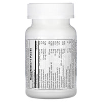Nature's Plus, ProCreation, Male Fertility Support, 60 Vegetarian Capsules UPC 097467487260 | Hilife Vitamins