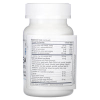 Nature's Plus, ProCreation, Male Fertility Support, 60 Vegetarian Capsules UPC 097467487260 | Hilife Vitamins