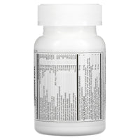 Nature's Plus, ProCreation, Female Fertility Support, 60 Vegetarian Capsules UPC 097467487277 | Hilife Vitamins