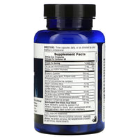 Nature's Plus, Brainceutix Boost, 90 Capsules UPC 097467810020 | Hilife Vitamins