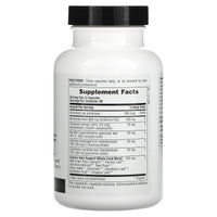 Nature's Plus, Keto Living, Sugar Control, 90 Capsules UPC 097467820043 | Hilife Vitamins