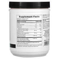Nature's Plus, BHB Keto Living, Berry Lemonade, 7.41 Oz UPC 097467820173 | Hilife Vitamins