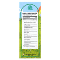 Nature’s Way, Swedish Bitters Liquid Extract, 16.9 Oz Liquid UPC 020065100040 | Hilife Vitamins