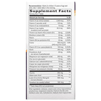 Nature’s Way, Alpha Betic For People with Diabetes, 30 Tablets UPC 020065600380 | Hilife Vitamins