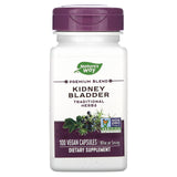 Nature’s Way, Kidney Bladder, 100 Vegetarian Capsules - 033674001103 | Hilife Vitamins