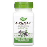 Nature’s Way, Alfa-Max, 100 Vegetarian Capsules - 033674020111 | Hilife Vitamins