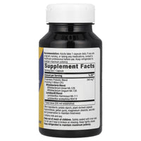 Nature’s Way, Primadophilus/Bifidus Adult, 90 Vegetarian Capsules UPC 033674068601 | Hilife Vitamins