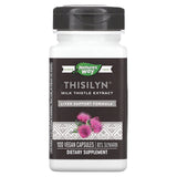 Nature’s Way, Thisilyn Milk Thistle Extract, 100 Vegetarian Capsules - 033674069585 | Hilife Vitamins