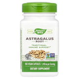 Nature’s Way, Astragalus, 100 Vegetarian Capsules - 033674101803 | Hilife Vitamins