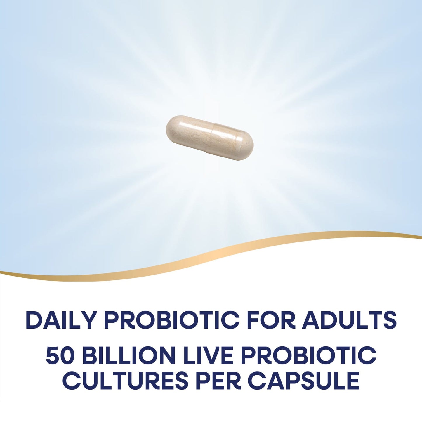 Nature’s Way, Primadophilus Optima Digestive Balance 50B Shelf Stable, 30 Vegetarian Capsules UPC 033674103371
