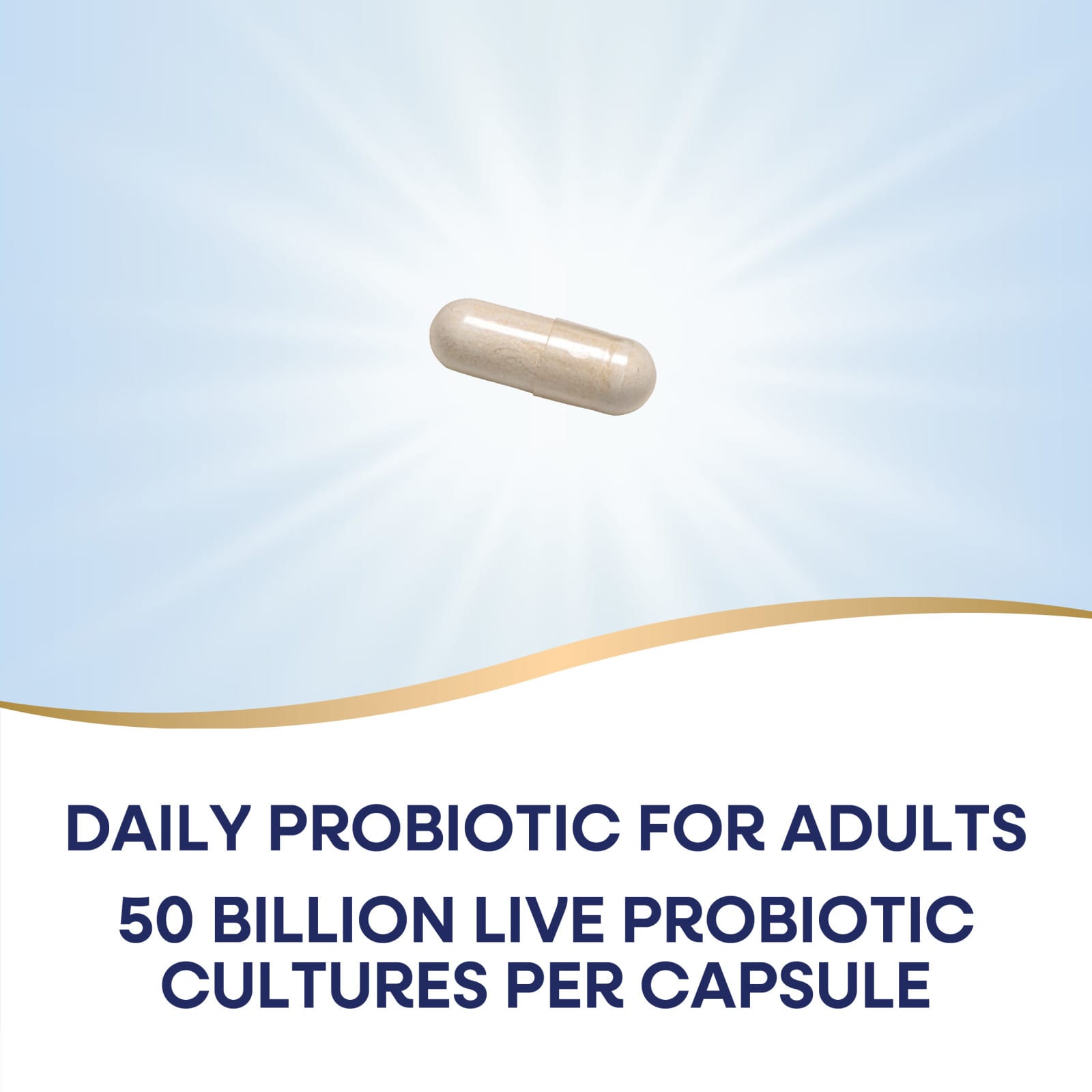 Nature’s Way, Primadophilus Optima Digestive Balance 50B Shelf Stable, 30 Vegetarian Capsules UPC 033674103371