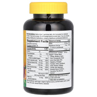 Nature’s Way, Alive! B-Complex Gummies, 60 Gummies UPC 033674104835 | Hilife Vitamins