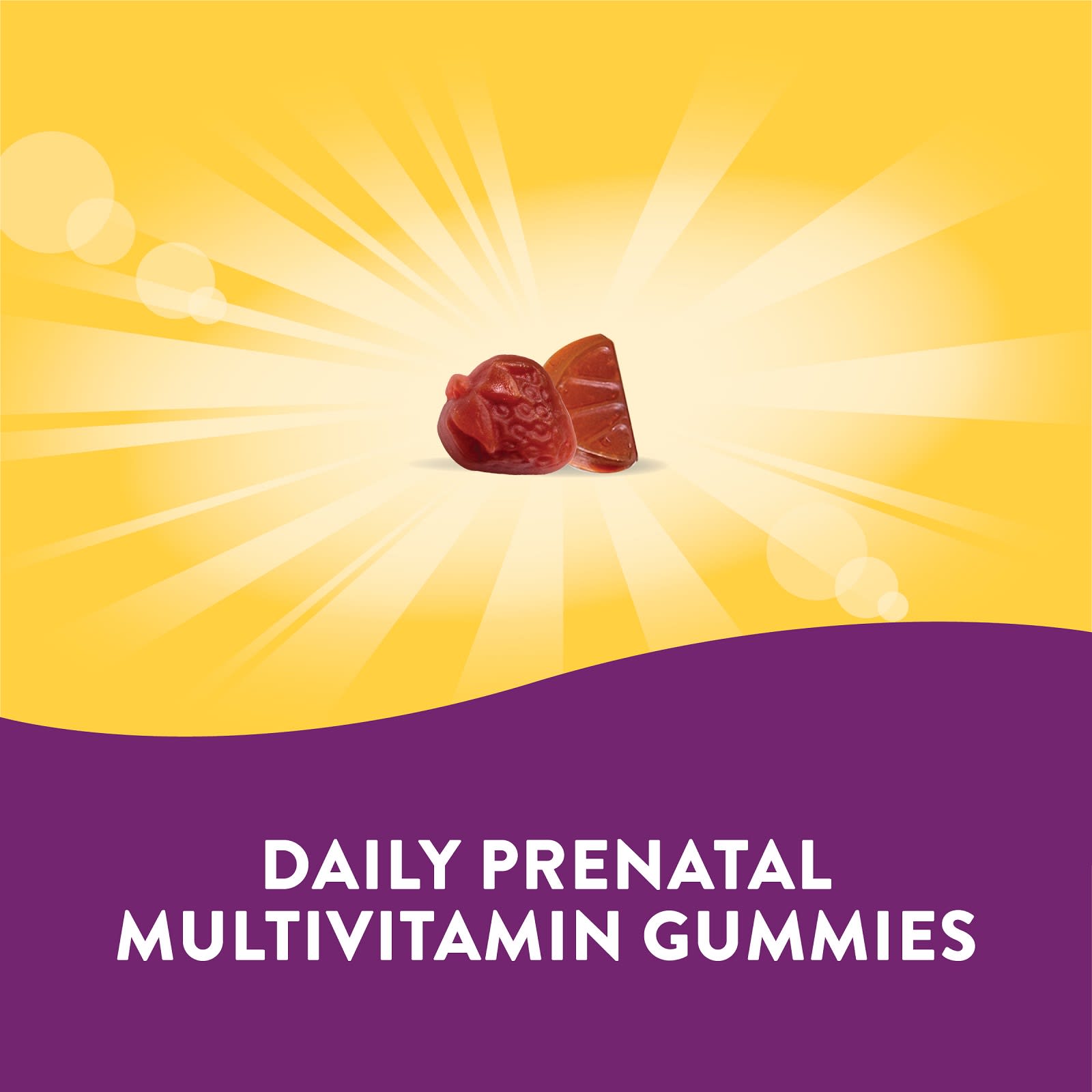 Nature’s Way, Prenatal Alive!, 90 Gummies UPC 033674104880 | Hilife Vitamins