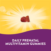 Nature’s Way, Prenatal Alive!, 90 Gummies UPC 033674104880 | Hilife Vitamins