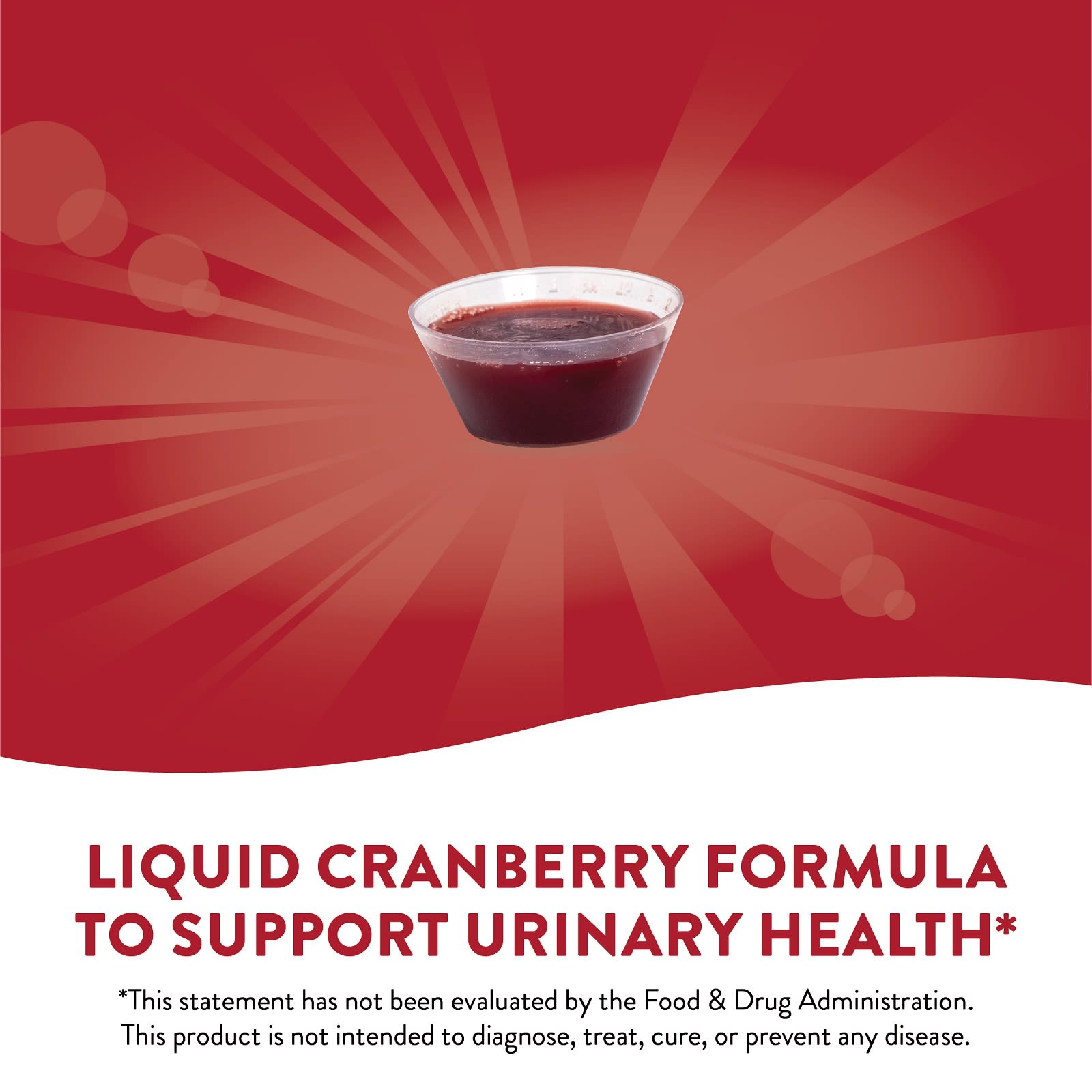 Nature’s Way, CranRx Cranberry Liquid, 16 Oz UPC 033674106136 | Hilife Vitamins