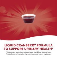 Nature’s Way, CranRx Cranberry Liquid, 16 Oz UPC 033674106136 | Hilife Vitamins