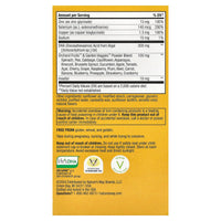 Nature’s Way, Alive! Prenatal Multi-Vitamin, 60 Vegetarian Softgels UPC 033674112090 | Hilife Vitamins
