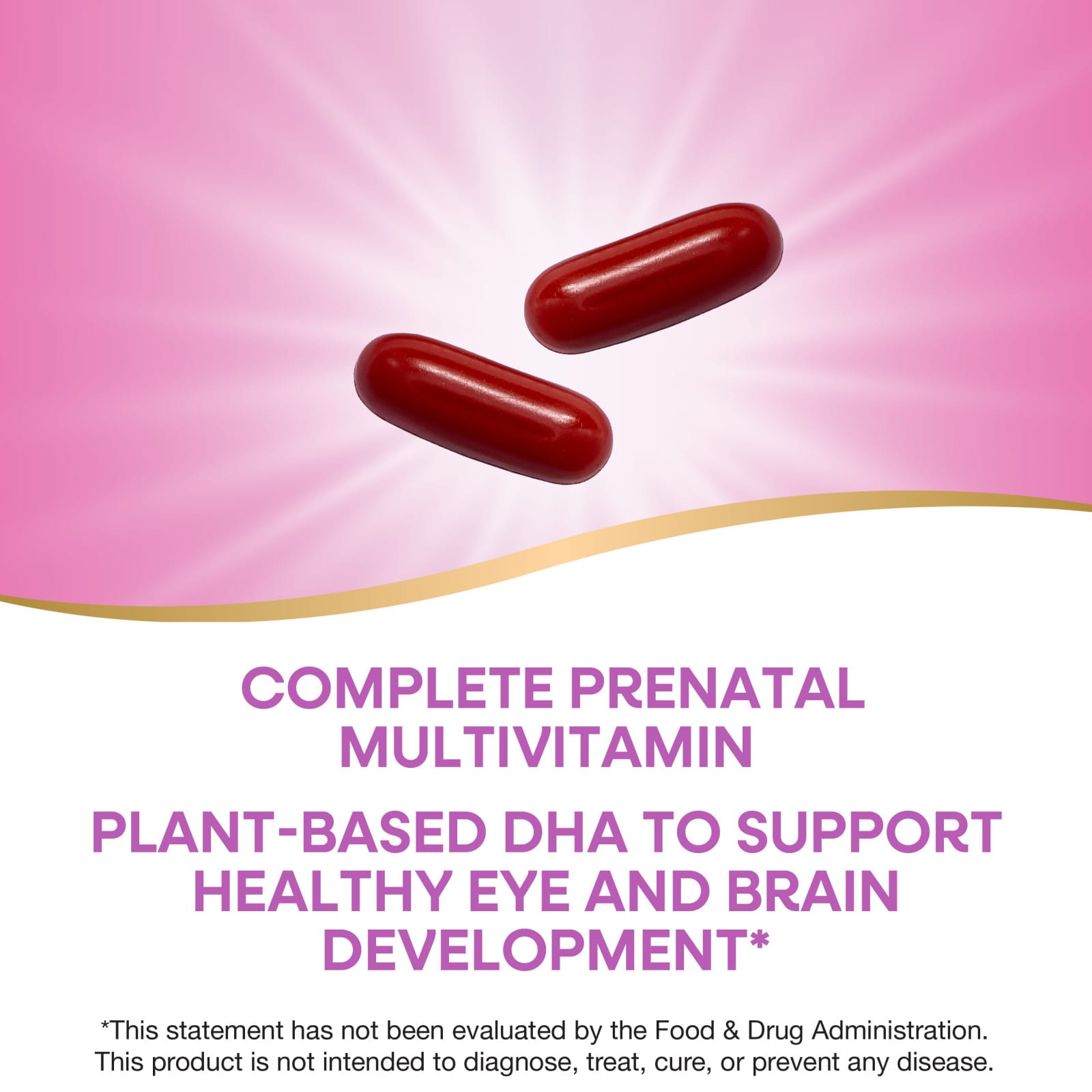 Nature’s Way, Alive! Prenatal Multi-Vitamin, 60 Vegetarian Softgels UPC 033674112090 | Hilife Vitamins