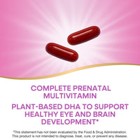 Nature’s Way, Alive! Prenatal Multi-Vitamin, 60 Vegetarian Softgels UPC 033674112090 | Hilife Vitamins